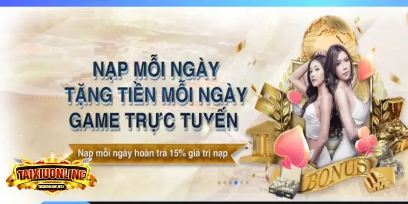 Khuyến Mãi Tài Xỉu Win79
